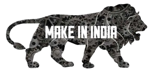 MAKE IN INDIA