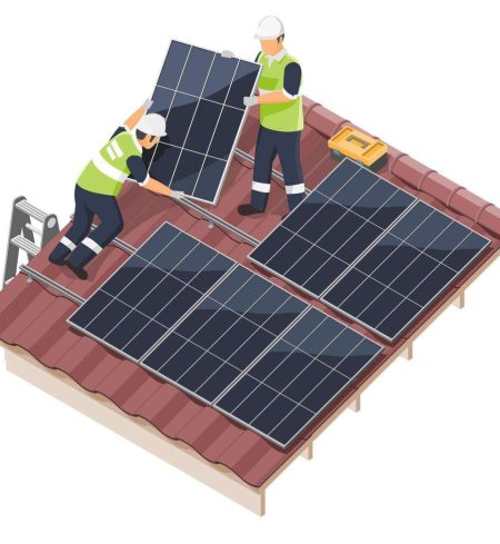 Simple 4 Steps Process to Save Electricity Bill Up to 80%